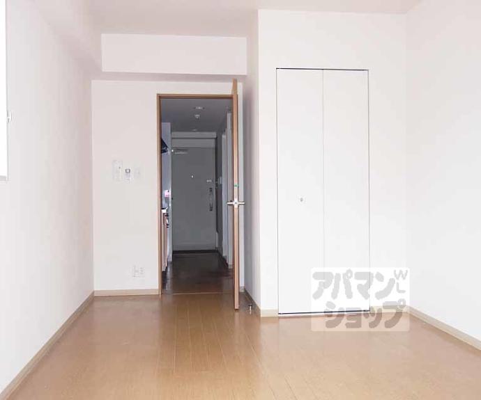 【ヴェルキューブ石雲】間取