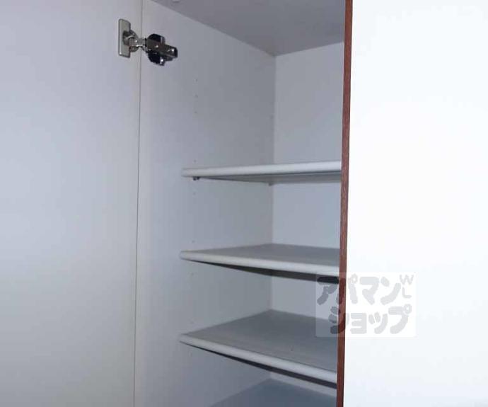 【ヴェルキューブ石雲】間取