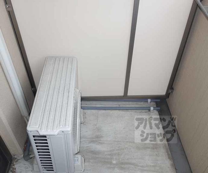 【ヴェルキューブ石雲】間取