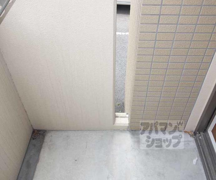 【ヴェルキューブ石雲】間取