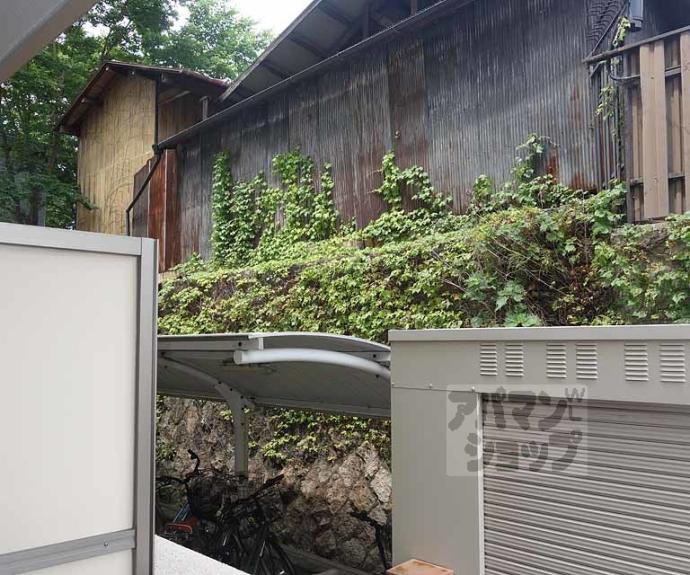 【ヴェルキューブ石雲】間取