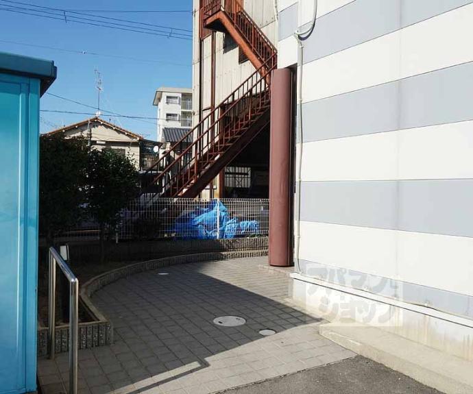 【レオパレスファースト】間取