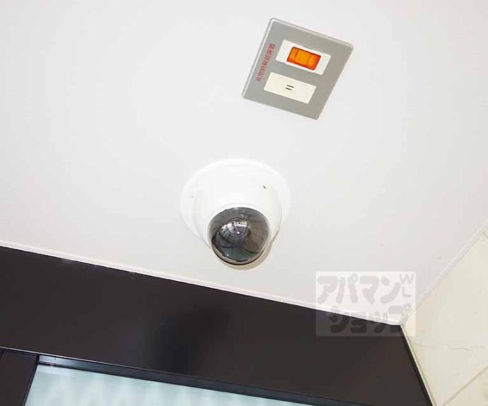 【プレサンス京都駅前千都】間取