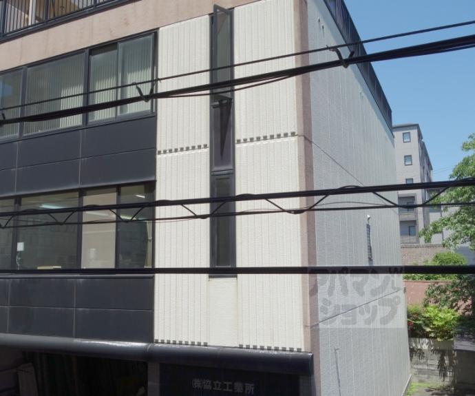 【プレサンス京都駅前千都】間取