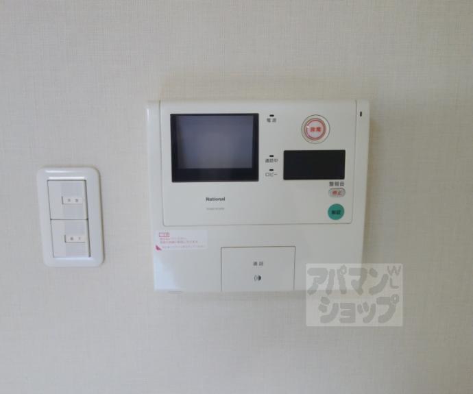 【プレサンス京都駅前千都】間取