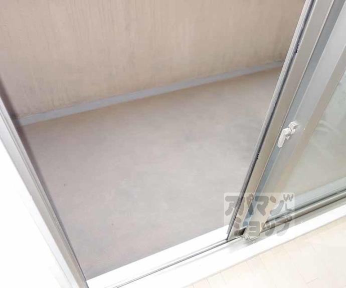 【プレサンス京都駅前千都】間取