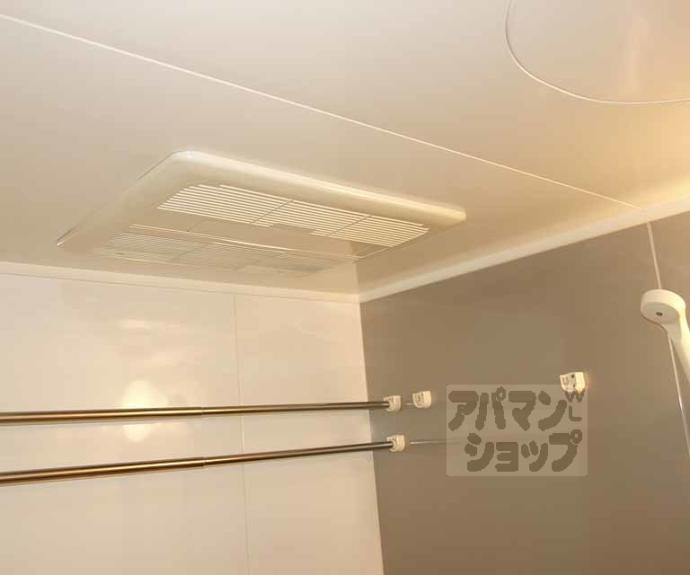 【パインフィールド洛東】間取