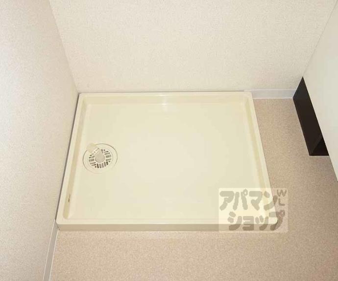 【パインフィールド洛東】間取