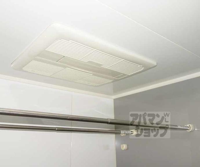 【パインフィールド洛東】間取