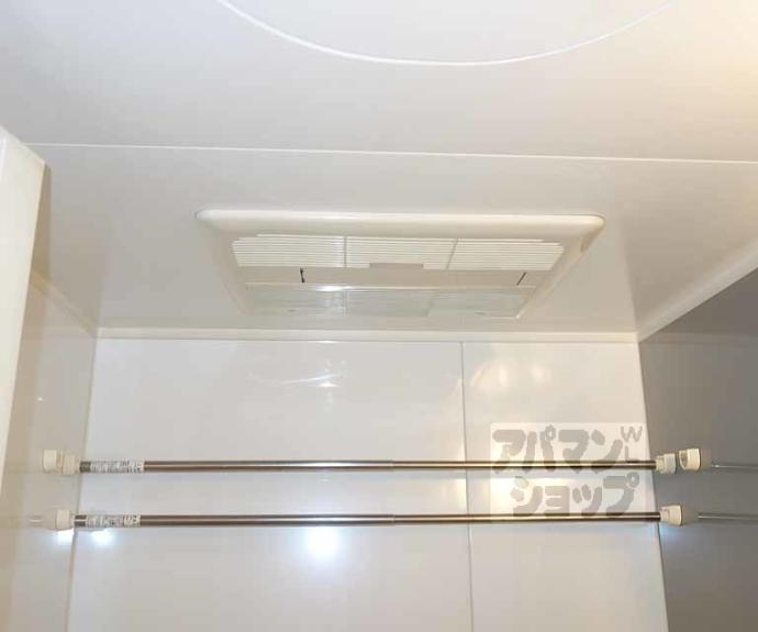 【パインフィールド洛東】間取