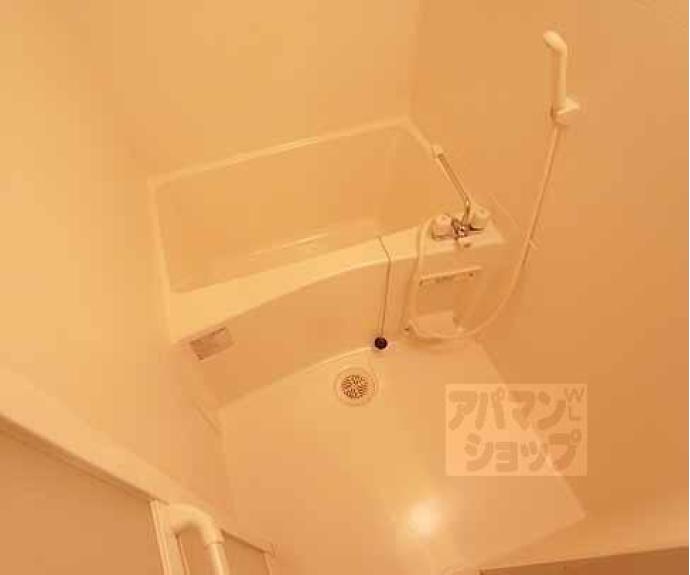 【メゾン・リズミィ】間取