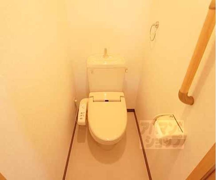 【メゾン・リズミィ】間取