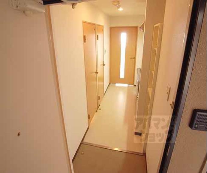 【メゾン・リズミィ】間取