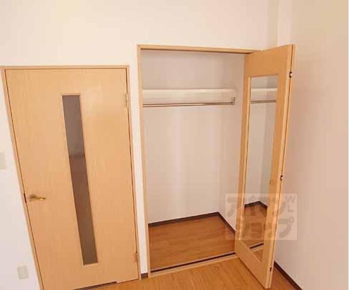 【メゾン・リズミィ】間取