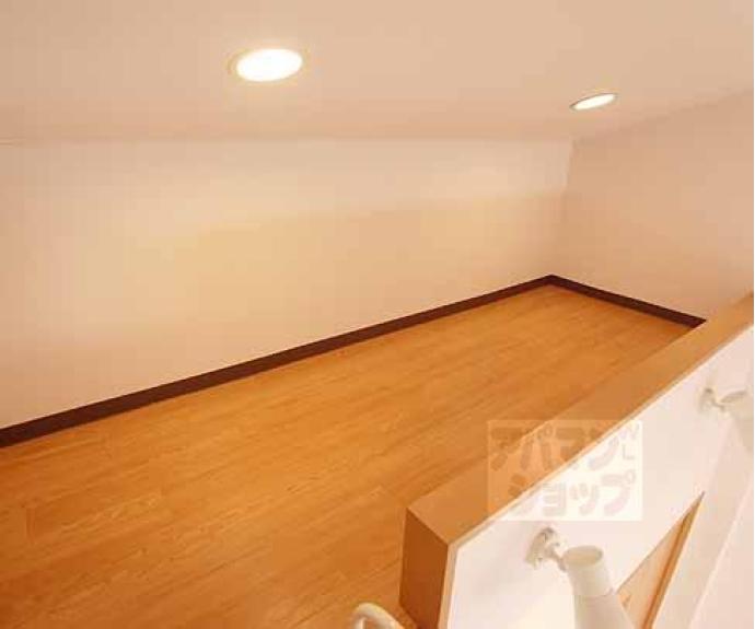 【メゾン・リズミィ】間取