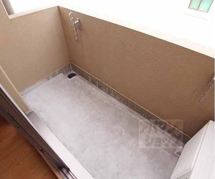 【メゾン・リズミィ】間取