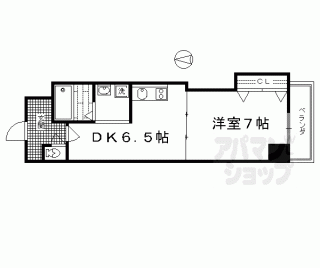 【ライズビルサウスポイント】