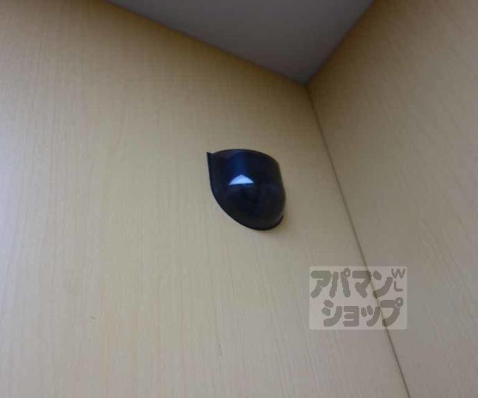 【シュシュパルク六条院】間取