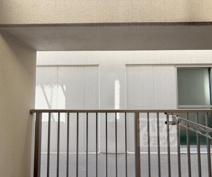 【シュシュパルク六条院】間取