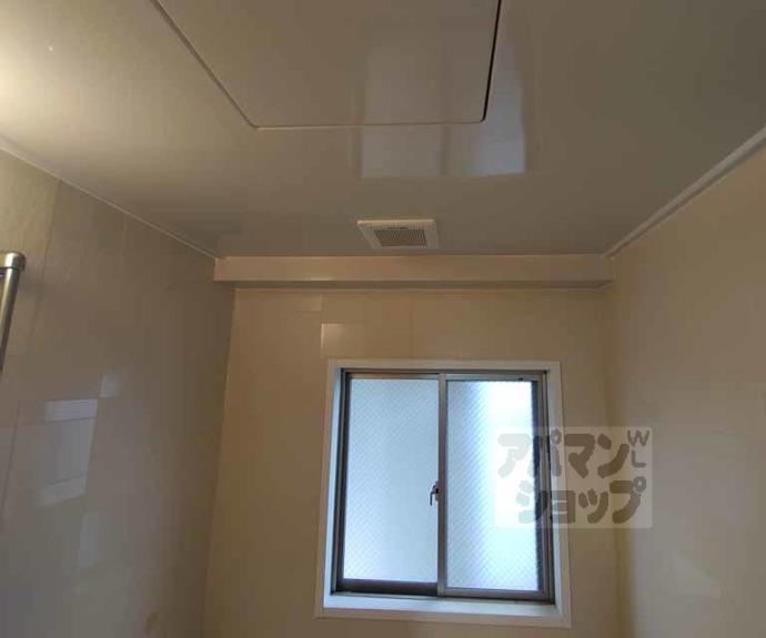 【シュシュパルク六条院】間取