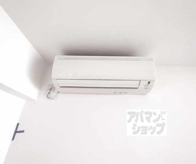 【シュシュパルク六条院】間取