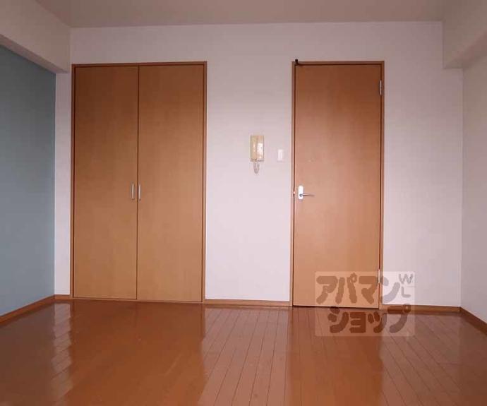 【ティムール九条】間取