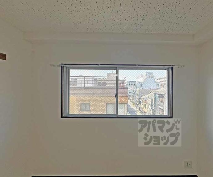 【ラメゾンドソレイユ】間取