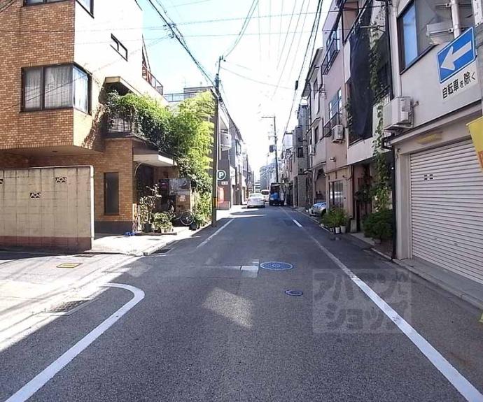 【ラ・メゾン・ド・ソレイユ】間取