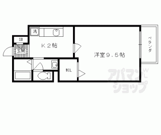 【シャトレコーポラス】