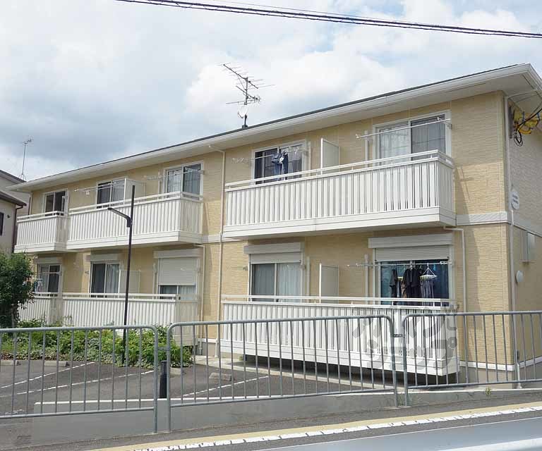 シャトレコーポラス