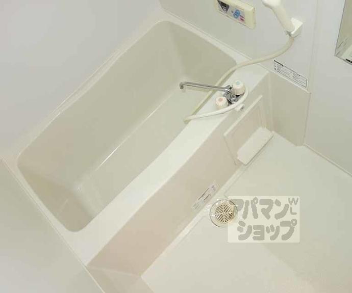 【スタシオン東野・アクシス　Ａ棟】間取