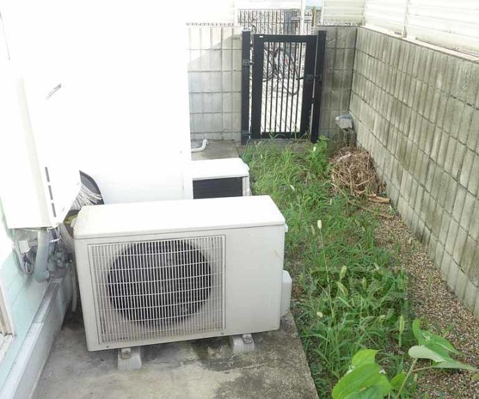 【アレックス東福寺】間取