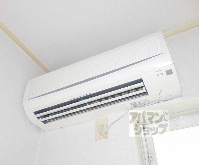 【アレックス東福寺】間取