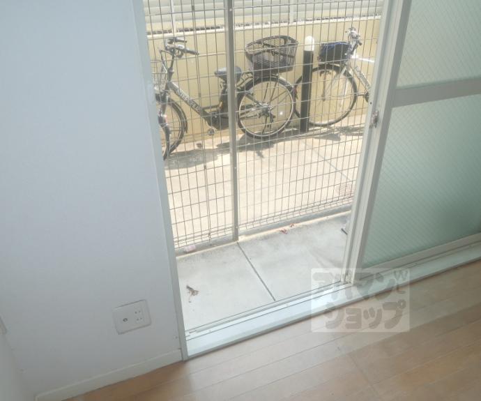 【Kozy3番館】間取