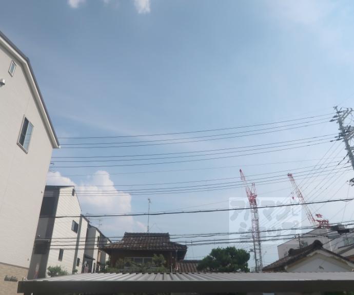 【Kozy3番館】間取