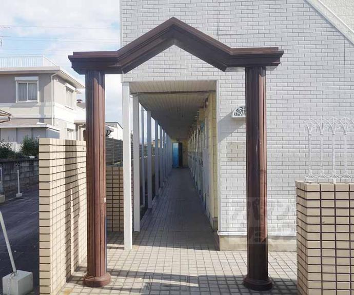 【Kozy3番館】間取