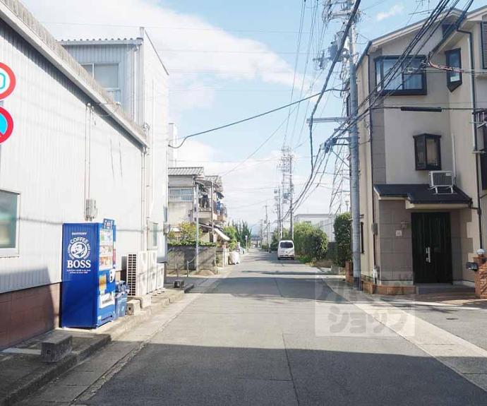 【Kozy3番館】間取