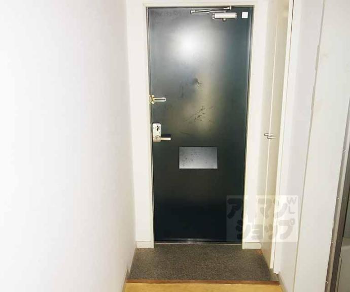 【Ｋｏｚｙ３番館】間取