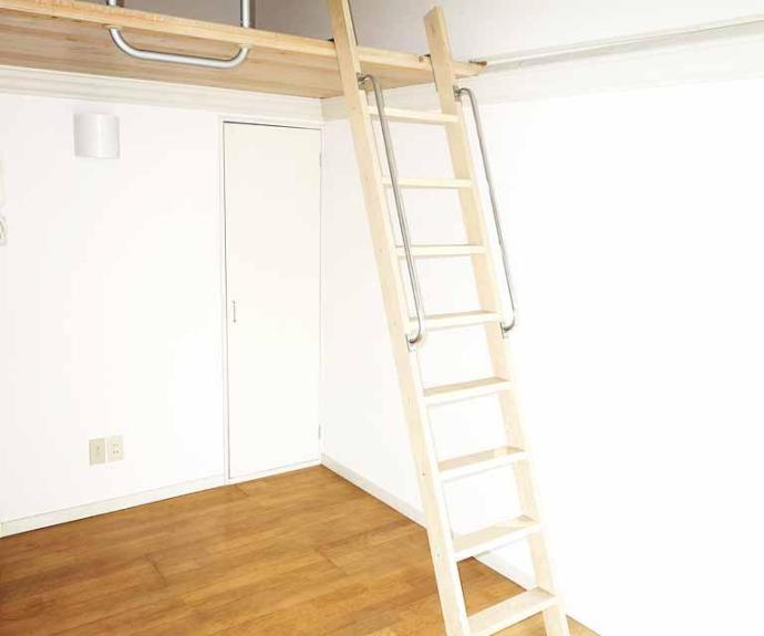 【Ｋｏｚｙ３番館】間取