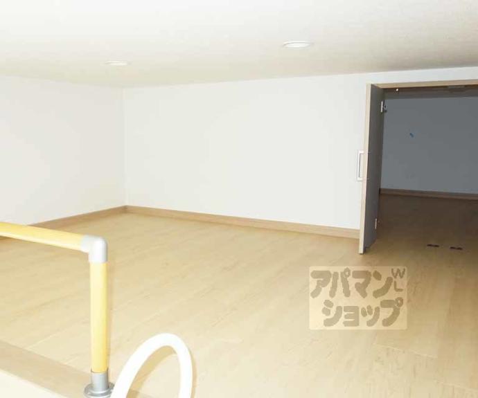 【Kozy3番館】間取