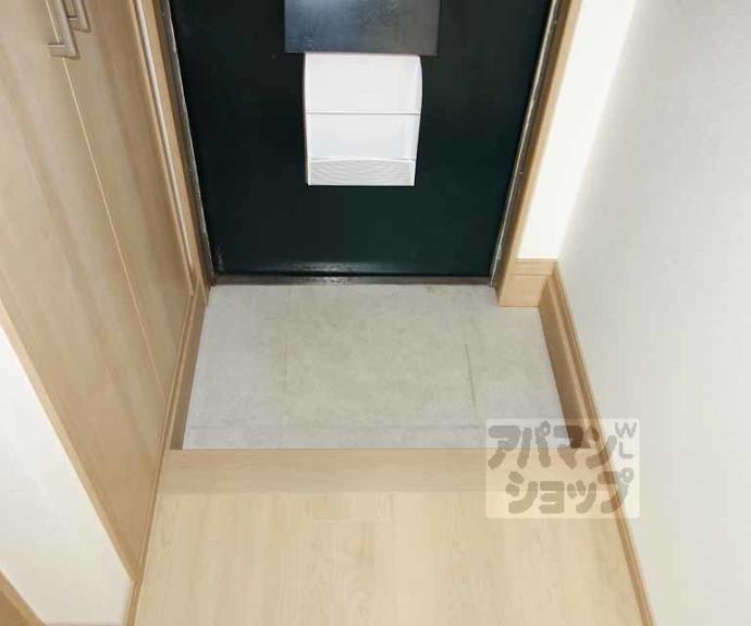 【Kozy3番館】間取