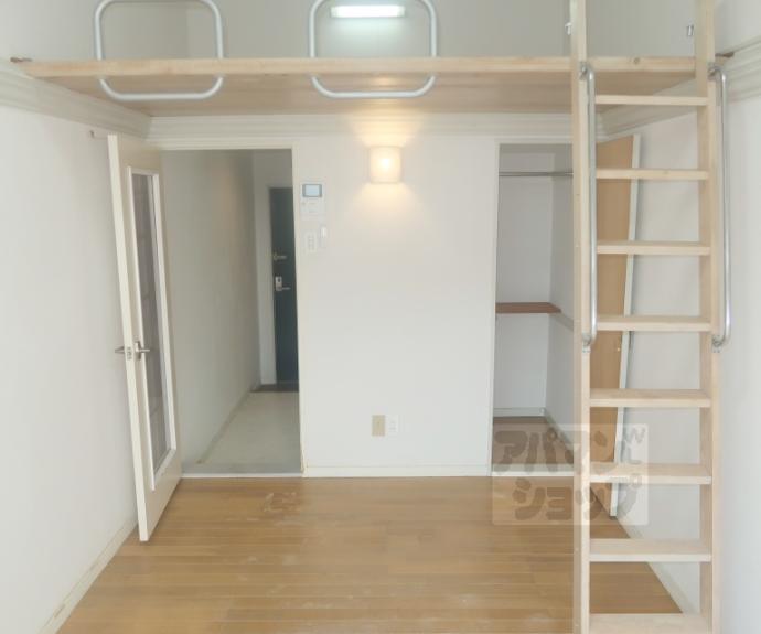 【Kozy3番館】間取