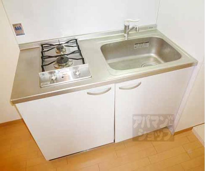 【Ｒｏｙａｌ烏丸】間取