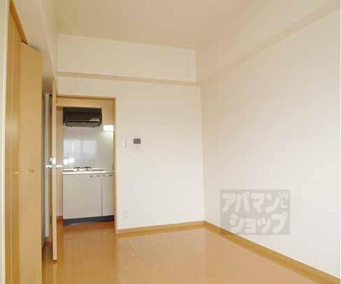 【Ｒｏｙａｌ烏丸】間取