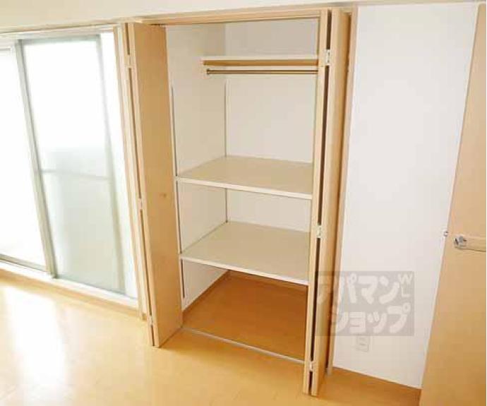 【Ｒｏｙａｌ烏丸】間取