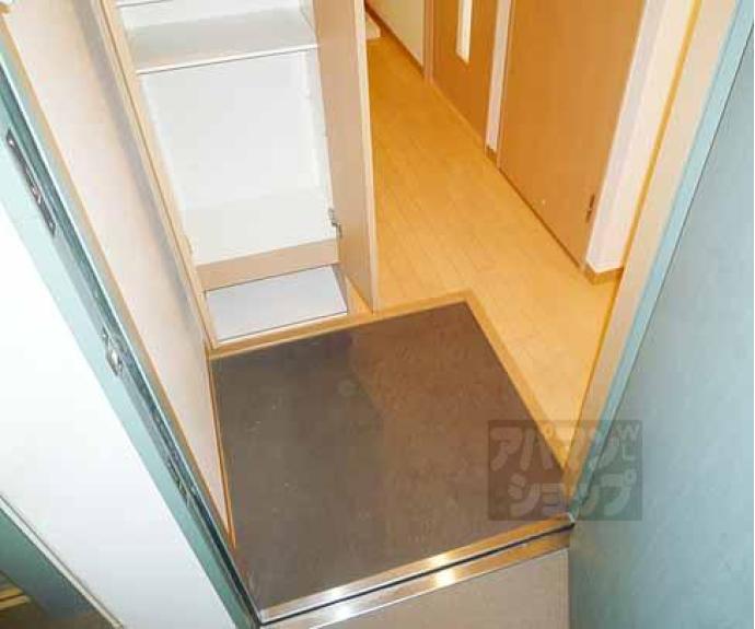 【Ｒｏｙａｌ烏丸】間取