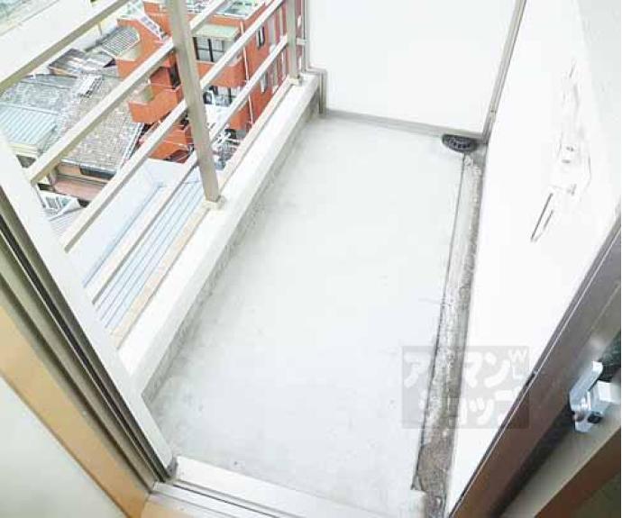 【Ｒｏｙａｌ烏丸】間取