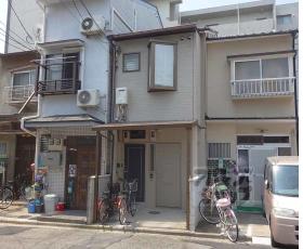 ハイツ南部：間取図