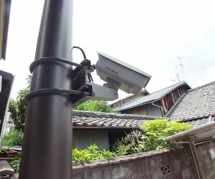 【パルテノス伏見】間取