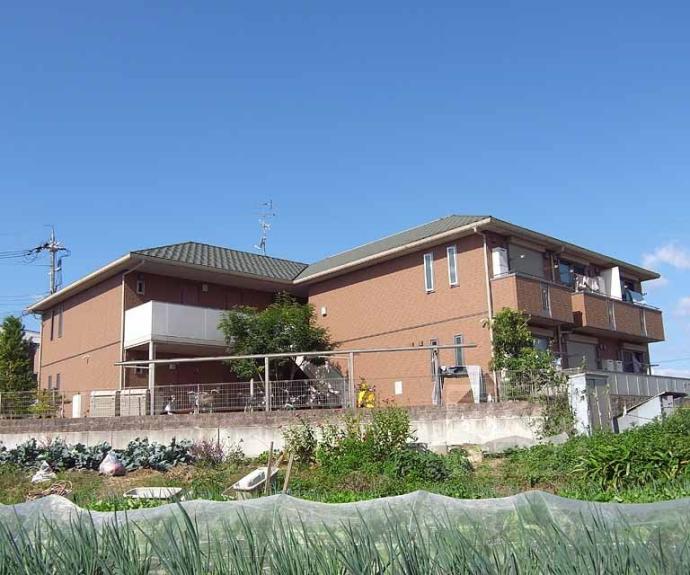 【Belle Maison Grena】間取